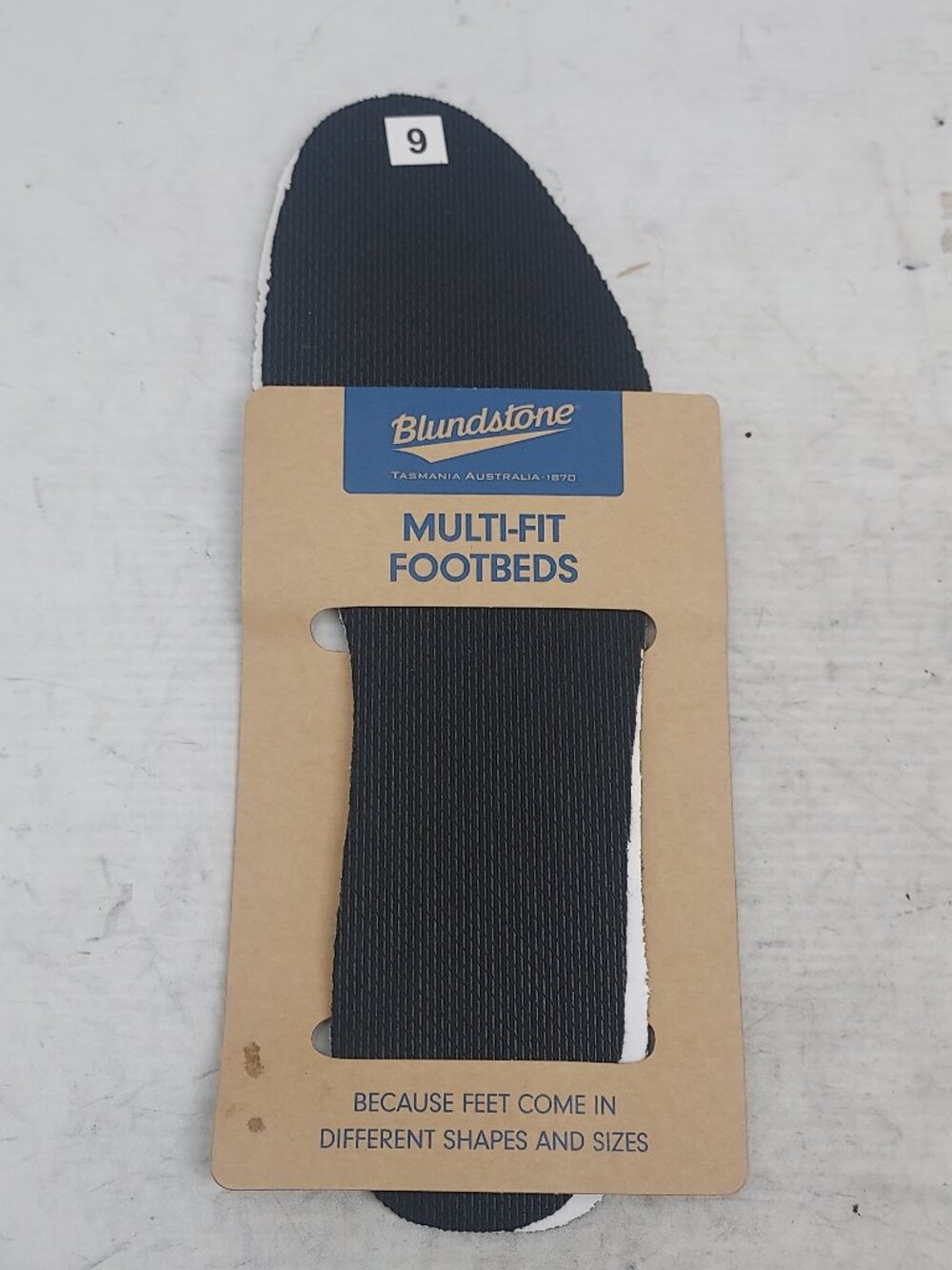 Blundstone AU 9 US 10 MEN Boot Insole